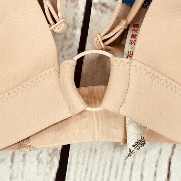 Free People Intimately X-Small Bra Oh Scuba Convertible Bundle of 2 - Picture 4 of 12